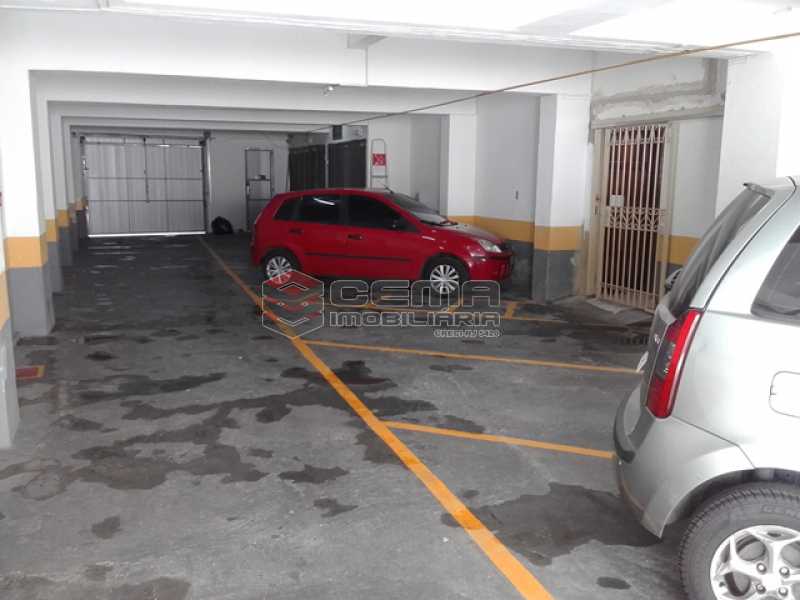 Conheça Garagem do imóvel - Apartamento 3 quartos à venda Tijuca, Zona Norte RJ - R$ 795.000 - LAAP31933 - 28 Garagem - Apartamento 3 quartos à venda Tijuca, Zona Norte RJ - R$ 795.000 - LAAP31933 - 28