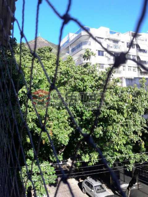 Conheça Vista do imóvel - Apartamento 3 quartos à venda Tijuca, Zona Norte RJ - R$ 795.000 - LAAP31933 - 26 Vista - Apartamento 3 quartos à venda Tijuca, Zona Norte RJ - R$ 795.000 - LAAP31933 - 26