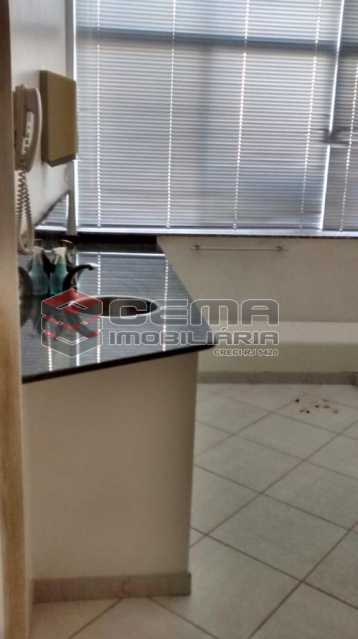 Conheça IMG-20190618-WA0029 do imóvel - Sala Comercial 38m² à venda Copacabana, Zona Sul RJ - R$ 325.000 - LASL00291 - 8 IMG-20190618-WA0029 - Sala Comercial 38m² à venda Copacabana, Zona Sul RJ - R$ 325.000 - LASL00291 - 8