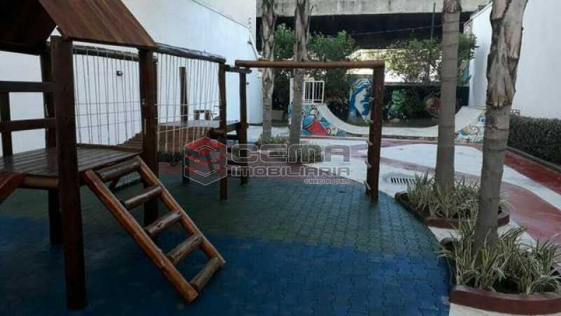 Conheça Infra do imóvel - Apartamento 3 quartos à venda Rio Comprido, Rio de Janeiro - R$ 490.000 - LAAP31973 - 7 Infra - Apartamento 3 quartos à venda Rio Comprido, Rio de Janeiro - R$ 490.000 - LAAP31973 - 7