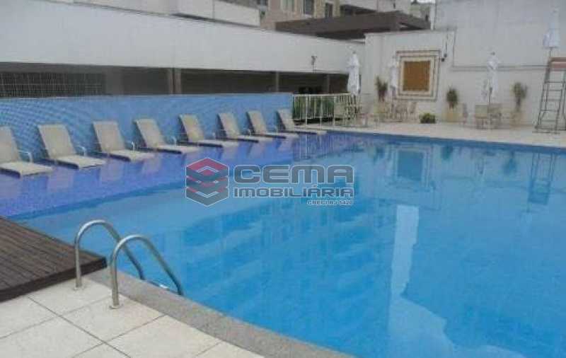 Conheça Infra do imóvel - Apartamento 3 quartos à venda Rio Comprido, Rio de Janeiro - R$ 490.000 - LAAP31973 - 3 Infra - Apartamento 3 quartos à venda Rio Comprido, Rio de Janeiro - R$ 490.000 - LAAP31973 - 3