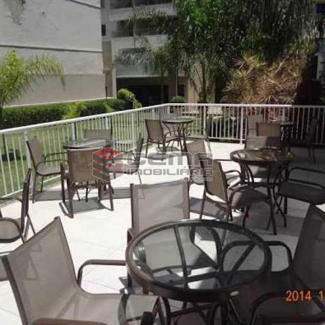 Conheça Infra do imóvel - Apartamento 3 quartos à venda Rio Comprido, Rio de Janeiro - R$ 490.000 - LAAP31973 - 8 Infra - Apartamento 3 quartos à venda Rio Comprido, Rio de Janeiro - R$ 490.000 - LAAP31973 - 8