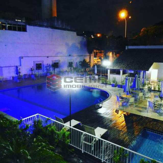 Conheça Infra do imóvel - Apartamento 3 quartos à venda Rio Comprido, Rio de Janeiro - R$ 490.000 - LAAP31973 - 9 Infra - Apartamento 3 quartos à venda Rio Comprido, Rio de Janeiro - R$ 490.000 - LAAP31973 - 9