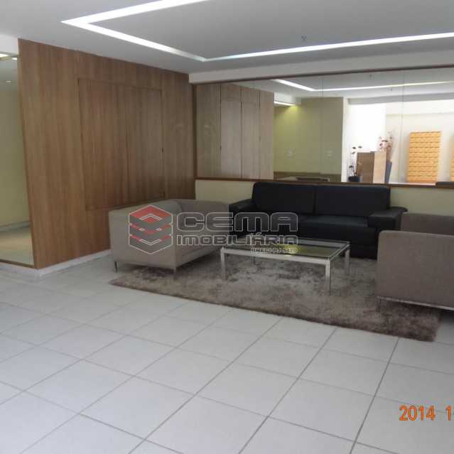 Conheça Infra do imóvel - Apartamento 3 quartos à venda Rio Comprido, Rio de Janeiro - R$ 490.000 - LAAP31973 - 12 Infra - Apartamento 3 quartos à venda Rio Comprido, Rio de Janeiro - R$ 490.000 - LAAP31973 - 12