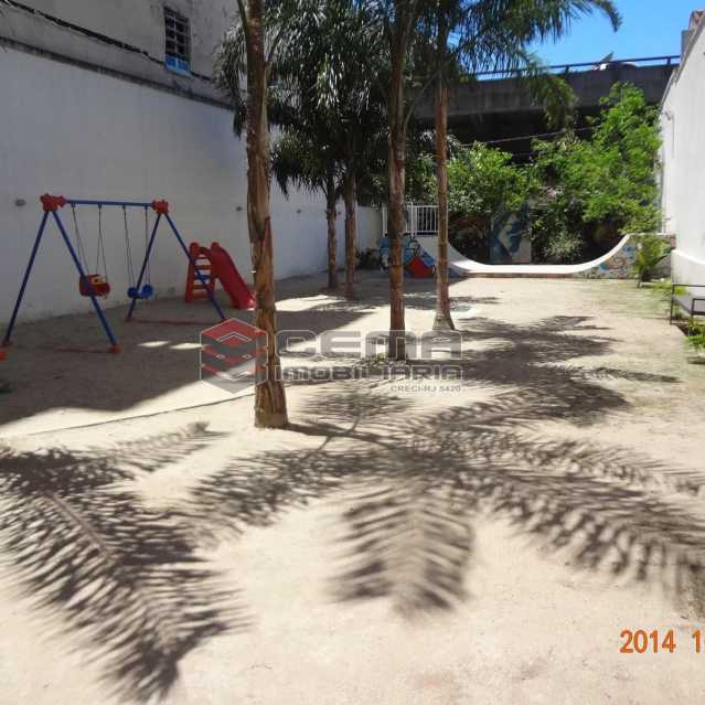 Conheça Infra do imóvel - Apartamento 3 quartos à venda Rio Comprido, Rio de Janeiro - R$ 490.000 - LAAP31973 - 11 Infra - Apartamento 3 quartos à venda Rio Comprido, Rio de Janeiro - R$ 490.000 - LAAP31973 - 11
