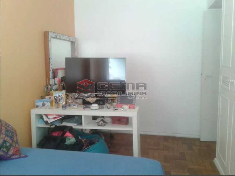 Conheça 4 do imóvel - Apartamento 3 quartos à venda Humaitá, Zona Sul RJ - R$ 1.900.000 - LAAP31972 - 5 4 - Apartamento 3 quartos à venda Humaitá, Zona Sul RJ - R$ 1.900.000 - LAAP31972 - 5