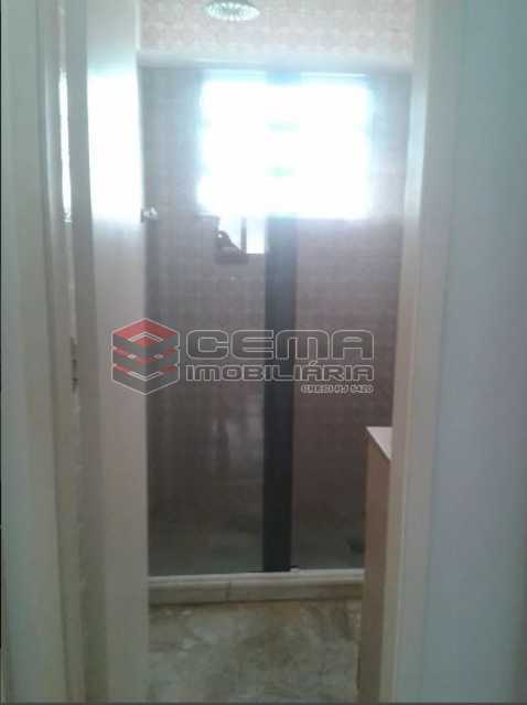 Conheça 5 do imóvel - Apartamento 3 quartos à venda Humaitá, Zona Sul RJ - R$ 1.900.000 - LAAP31972 - 6 5 - Apartamento 3 quartos à venda Humaitá, Zona Sul RJ - R$ 1.900.000 - LAAP31972 - 6