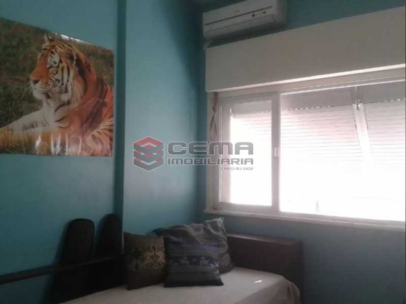Conheça 6 do imóvel - Apartamento 3 quartos à venda Humaitá, Zona Sul RJ - R$ 1.900.000 - LAAP31972 - 7 6 - Apartamento 3 quartos à venda Humaitá, Zona Sul RJ - R$ 1.900.000 - LAAP31972 - 7