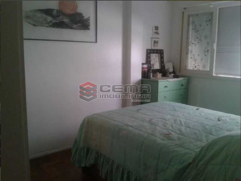 Conheça 7 do imóvel - Apartamento 3 quartos à venda Humaitá, Zona Sul RJ - R$ 1.900.000 - LAAP31972 - 8 7 - Apartamento 3 quartos à venda Humaitá, Zona Sul RJ - R$ 1.900.000 - LAAP31972 - 8