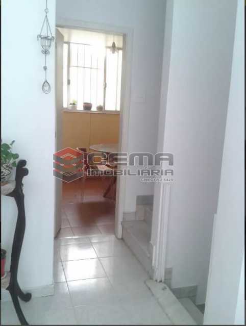 Conheça 8 do imóvel - Apartamento 3 quartos à venda Humaitá, Zona Sul RJ - R$ 1.900.000 - LAAP31972 - 9 8 - Apartamento 3 quartos à venda Humaitá, Zona Sul RJ - R$ 1.900.000 - LAAP31972 - 9