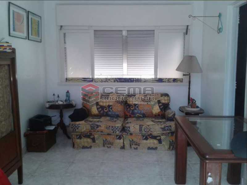 Conheça 9 do imóvel - Apartamento 3 quartos à venda Humaitá, Zona Sul RJ - R$ 1.900.000 - LAAP31972 - 10 9 - Apartamento 3 quartos à venda Humaitá, Zona Sul RJ - R$ 1.900.000 - LAAP31972 - 10