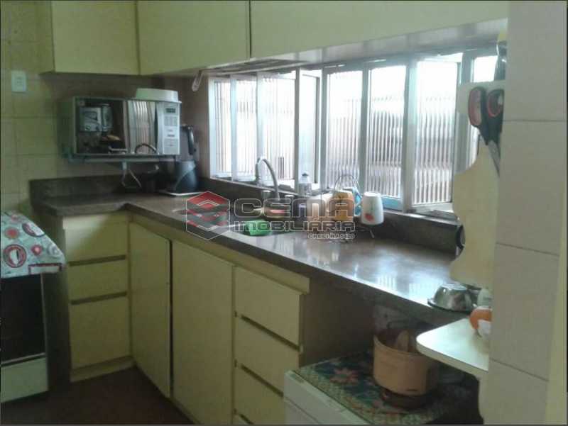 Conheça 12 do imóvel - Apartamento 3 quartos à venda Humaitá, Zona Sul RJ - R$ 1.900.000 - LAAP31972 - 13 12 - Apartamento 3 quartos à venda Humaitá, Zona Sul RJ - R$ 1.900.000 - LAAP31972 - 13