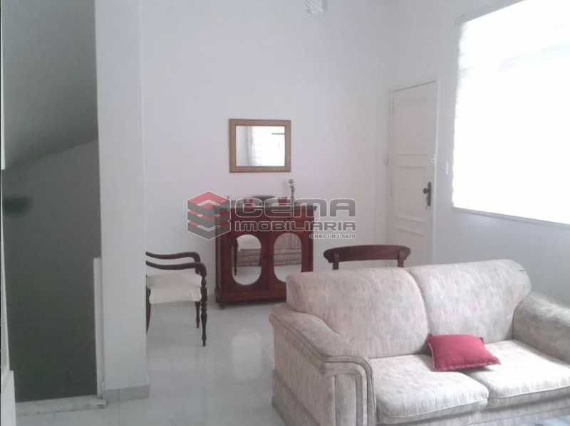 Conheça 14 do imóvel - Apartamento 3 quartos à venda Humaitá, Zona Sul RJ - R$ 1.900.000 - LAAP31972 - 15 14 - Apartamento 3 quartos à venda Humaitá, Zona Sul RJ - R$ 1.900.000 - LAAP31972 - 15