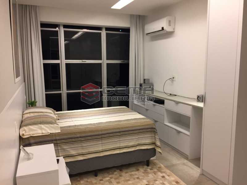 Conheça quarto suite do imóvel - Apartamento À Venda - Rio de Janeiro - RJ - Botafogo - LAAP22338 - 9 quarto suite - Apartamento À Venda - Rio de Janeiro - RJ - Botafogo - LAAP22338 - 9
