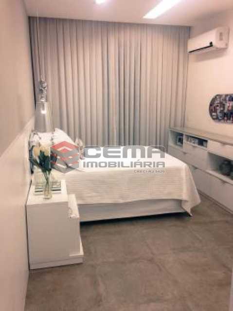 Conheça quarto suite 2 do imóvel - Apartamento À Venda - Rio de Janeiro - RJ - Botafogo - LAAP22338 - 7 quarto suite 2 - Apartamento À Venda - Rio de Janeiro - RJ - Botafogo - LAAP22338 - 7