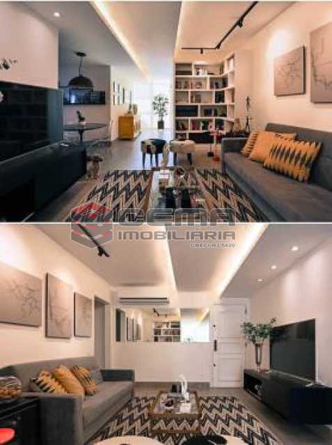 Conheça cozinha 2 do imóvel - Apartamento À Venda - Rio de Janeiro - RJ - Botafogo - LAAP22338 - 25 cozinha 2 - Apartamento À Venda - Rio de Janeiro - RJ - Botafogo - LAAP22338 - 25