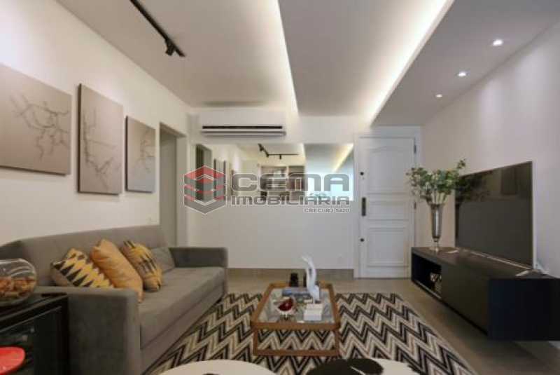 Conheça cozinha 3 do imóvel - Apartamento À Venda - Rio de Janeiro - RJ - Botafogo - LAAP22338 - 3 cozinha 3 - Apartamento À Venda - Rio de Janeiro - RJ - Botafogo - LAAP22338 - 3