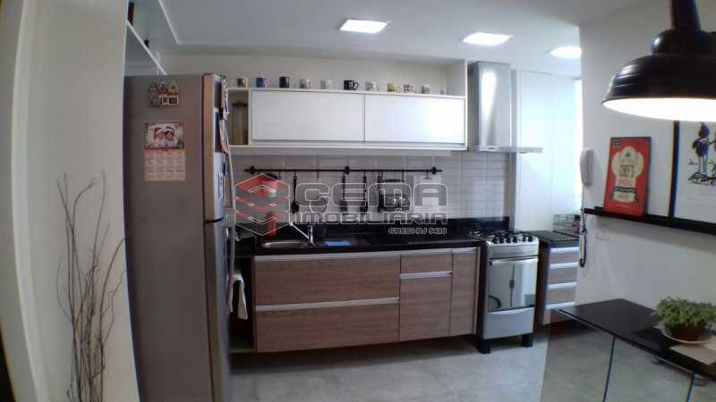 Conheça 1 do imóvel - Apartamento À Venda - Rio de Janeiro - RJ - Botafogo - LAAP22338 - 11 1 - Apartamento À Venda - Rio de Janeiro - RJ - Botafogo - LAAP22338 - 11