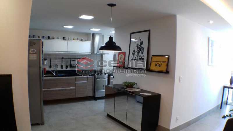 Conheça 2 do imóvel - Apartamento À Venda - Rio de Janeiro - RJ - Botafogo - LAAP22338 - 12 2 - Apartamento À Venda - Rio de Janeiro - RJ - Botafogo - LAAP22338 - 12