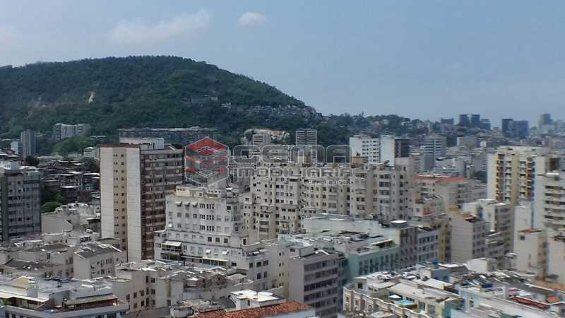 Conheça vista 3 do imóvel - Apartamento À Venda - Rio de Janeiro - RJ - Botafogo - LAAP22338 - 22 vista 3 - Apartamento À Venda - Rio de Janeiro - RJ - Botafogo - LAAP22338 - 22