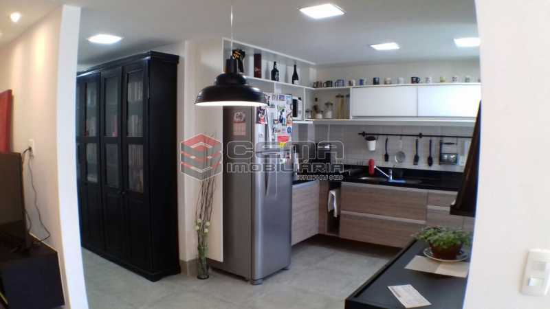 Conheça 3 do imóvel - Apartamento À Venda - Rio de Janeiro - RJ - Botafogo - LAAP22338 - 10 3 - Apartamento À Venda - Rio de Janeiro - RJ - Botafogo - LAAP22338 - 10