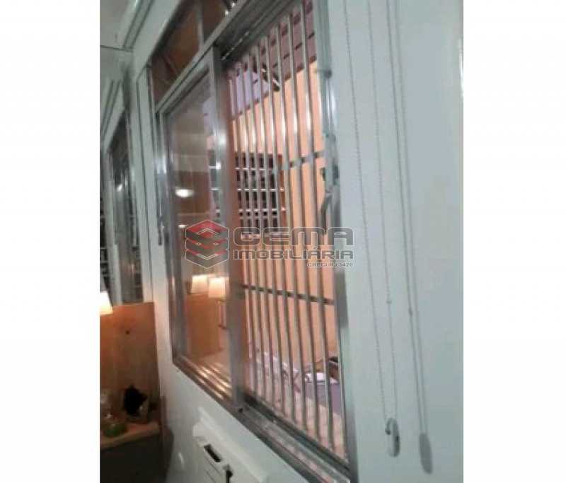 Conheça cozinha do imóvel - Apartamento à venda Rua Cândido Mendes,Glória, Zona Sul RJ - R$ 485.000 - LAAP11350 - 16 cozinha - Apartamento à venda Rua Cândido Mendes,Glória, Zona Sul RJ - R$ 485.000 - LAAP11350 - 16