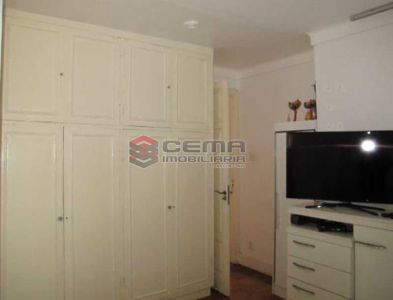 Conheça 01 quarto do imóvel - Casa 4 quartos à venda Urca, Zona Sul RJ - R$ 2.300.000 - LACA40056 - 5 01 quarto - Casa 4 quartos à venda Urca, Zona Sul RJ - R$ 2.300.000 - LACA40056 - 5