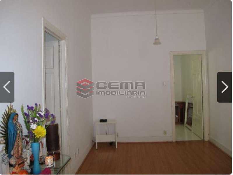 Conheça quarto do imóvel - Casa 4 quartos à venda Urca, Zona Sul RJ - R$ 2.300.000 - LACA40056 - 3 quarto - Casa 4 quartos à venda Urca, Zona Sul RJ - R$ 2.300.000 - LACA40056 - 3
