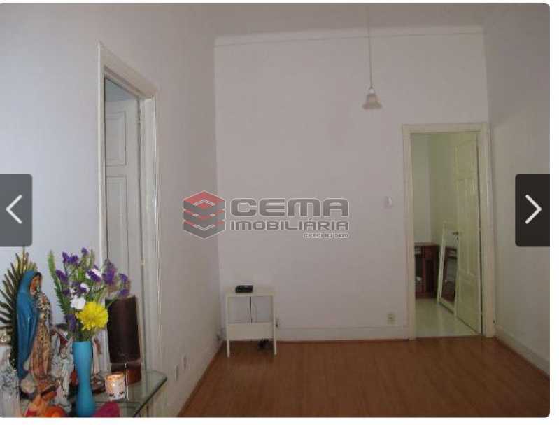 Conheça 2 quarto do imóvel - Casa 4 quartos à venda Urca, Zona Sul RJ - R$ 2.300.000 - LACA40056 - 6 2 quarto - Casa 4 quartos à venda Urca, Zona Sul RJ - R$ 2.300.000 - LACA40056 - 6
