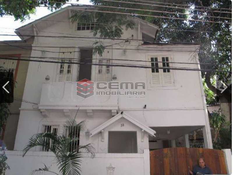 Conheça casa do imóvel - Casa 4 quartos à venda Urca, Zona Sul RJ - R$ 2.300.000 - LACA40056 - 1 casa - Casa 4 quartos à venda Urca, Zona Sul RJ - R$ 2.300.000 - LACA40056 - 1