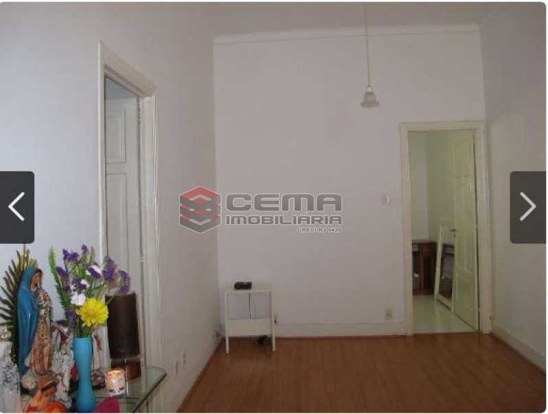 Conheça quaro do imóvel - Casa 4 quartos à venda Urca, Zona Sul RJ - R$ 2.300.000 - LACA40056 - 15 quaro - Casa 4 quartos à venda Urca, Zona Sul RJ - R$ 2.300.000 - LACA40056 - 15