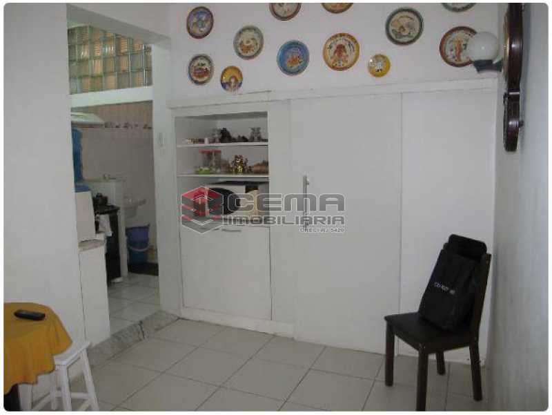 Conheça quarto do imóvel - Casa 4 quartos à venda Urca, Zona Sul RJ - R$ 2.300.000 - LACA40056 - 17 quarto - Casa 4 quartos à venda Urca, Zona Sul RJ - R$ 2.300.000 - LACA40056 - 17