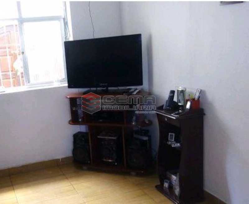 Conheça sala 1 do imóvel - Apartamento 1 quarto à venda Jardim Botânico, Zona Sul RJ - R$ 355.000 - LAAP11354 - 1 sala 1 - Apartamento 1 quarto à venda Jardim Botânico, Zona Sul RJ - R$ 355.000 - LAAP11354 - 1