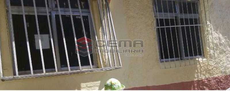 Conheça sala 2 do imóvel - Apartamento 1 quarto à venda Jardim Botânico, Zona Sul RJ - R$ 355.000 - LAAP11354 - 7 sala 2 - Apartamento 1 quarto à venda Jardim Botânico, Zona Sul RJ - R$ 355.000 - LAAP11354 - 7