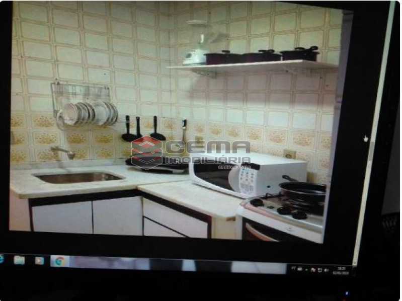 Conheça 5.cozinha do imóvel - Apartamento 2 quartos à venda Santa Teresa, Zona Centro RJ - R$ 525.000 - LAAP22363 - 15 5.cozinha - Apartamento 2 quartos à venda Santa Teresa, Zona Centro RJ - R$ 525.000 - LAAP22363 - 15