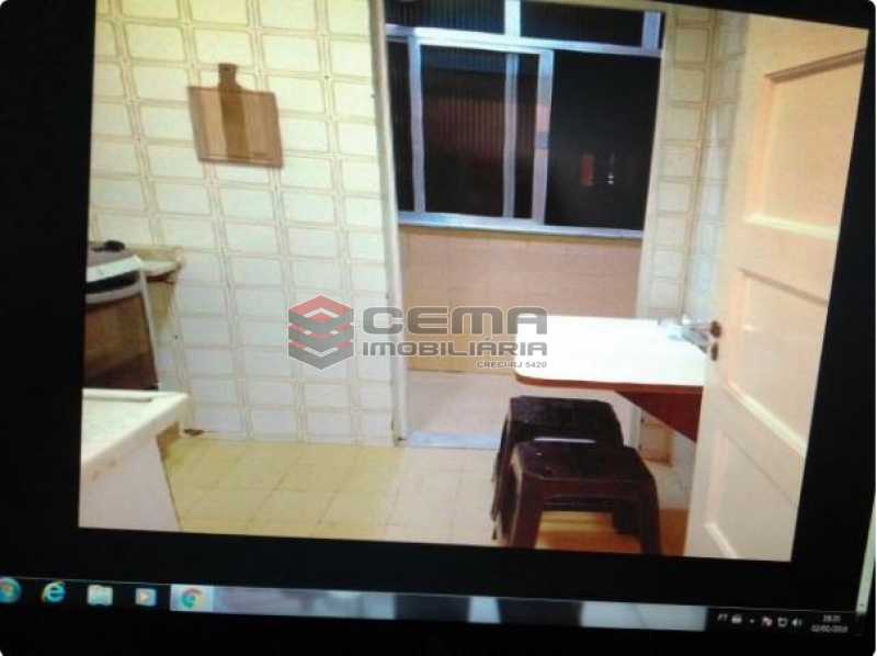 Conheça 5.1.cozinha do imóvel - Apartamento 2 quartos à venda Santa Teresa, Zona Centro RJ - R$ 525.000 - LAAP22363 - 14 5.1.cozinha - Apartamento 2 quartos à venda Santa Teresa, Zona Centro RJ - R$ 525.000 - LAAP22363 - 14