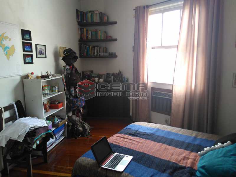 Conheça 2.1.qto.2 do imóvel - Apartamento 2 quartos à venda Santa Teresa, Zona Centro RJ - R$ 525.000 - LAAP22363 - 11 2.1.qto.2 - Apartamento 2 quartos à venda Santa Teresa, Zona Centro RJ - R$ 525.000 - LAAP22363 - 11