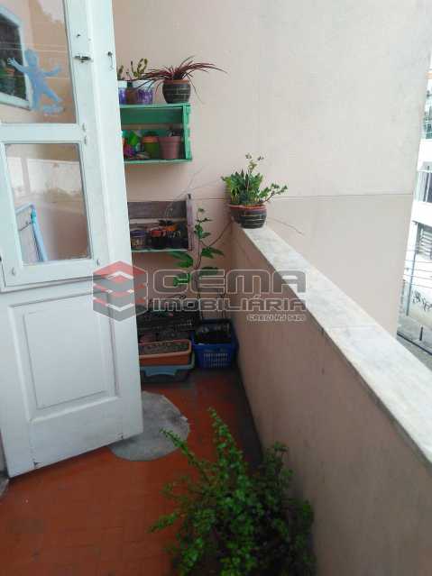 Conheça 3.1.qto.2.varanda do imóvel - Apartamento 2 quartos à venda Santa Teresa, Zona Centro RJ - R$ 525.000 - LAAP22363 - 9 3.1.qto.2.varanda - Apartamento 2 quartos à venda Santa Teresa, Zona Centro RJ - R$ 525.000 - LAAP22363 - 9