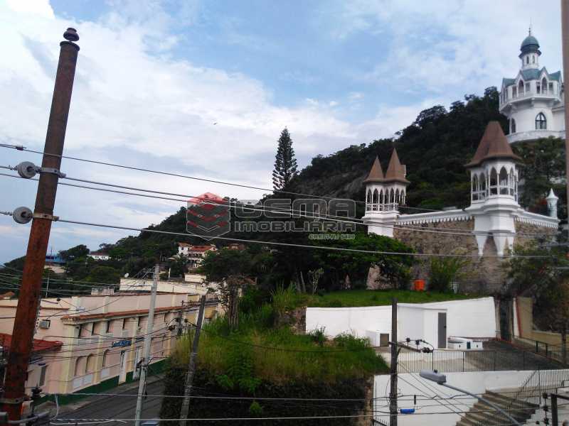 Conheça .vista do imóvel - Apartamento 2 quartos à venda Santa Teresa, Zona Centro RJ - R$ 525.000 - LAAP22363 - 6 .vista - Apartamento 2 quartos à venda Santa Teresa, Zona Centro RJ - R$ 525.000 - LAAP22363 - 6