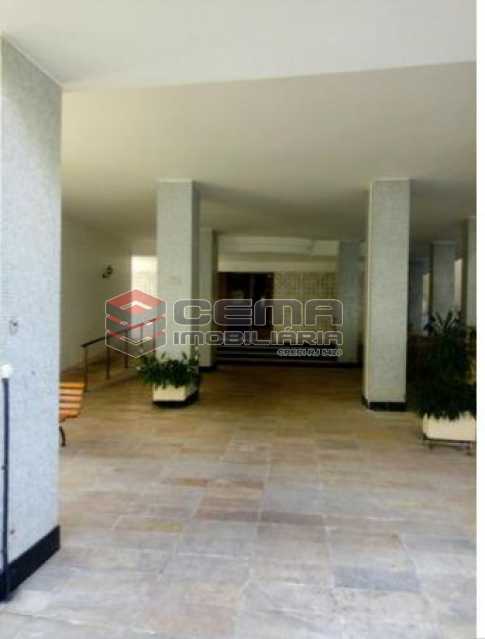 Conheça entrada do imóvel - Apartamento à venda Rua Barão da Torre,Ipanema, Zona Sul RJ - R$ 950.000 - LAAP22458 - 12 entrada - Apartamento à venda Rua Barão da Torre,Ipanema, Zona Sul RJ - R$ 950.000 - LAAP22458 - 12
