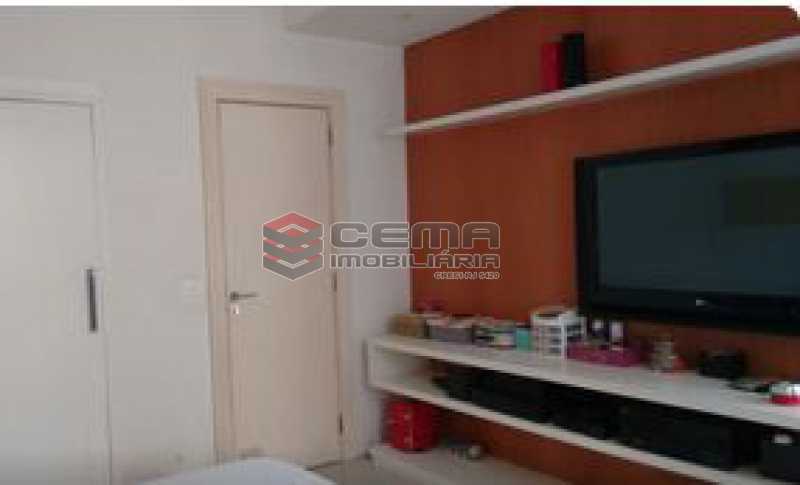 Conheça sala do imóvel - Apartamento à venda Rua Barão da Torre,Ipanema, Zona Sul RJ - R$ 950.000 - LAAP22458 - 14 sala - Apartamento à venda Rua Barão da Torre,Ipanema, Zona Sul RJ - R$ 950.000 - LAAP22458 - 14