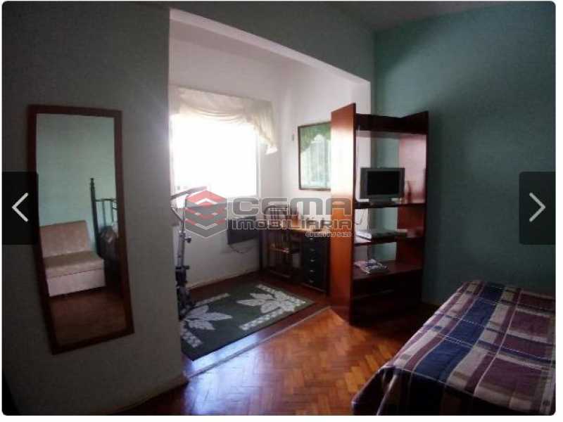 Conheça quarto do imóvel - Apartamento à venda Rua Barão da Torre,Ipanema, Zona Sul RJ - R$ 950.000 - LAAP22458 - 8 quarto - Apartamento à venda Rua Barão da Torre,Ipanema, Zona Sul RJ - R$ 950.000 - LAAP22458 - 8
