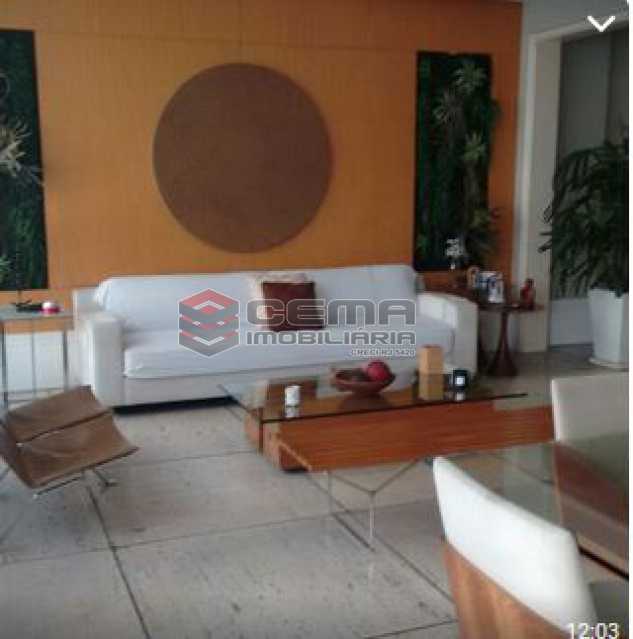 Conheça 9 do imóvel - Apartamento à venda Rua Barão da Torre,Ipanema, Zona Sul RJ - R$ 950.000 - LAAP22458 - 3 9 - Apartamento à venda Rua Barão da Torre,Ipanema, Zona Sul RJ - R$ 950.000 - LAAP22458 - 3