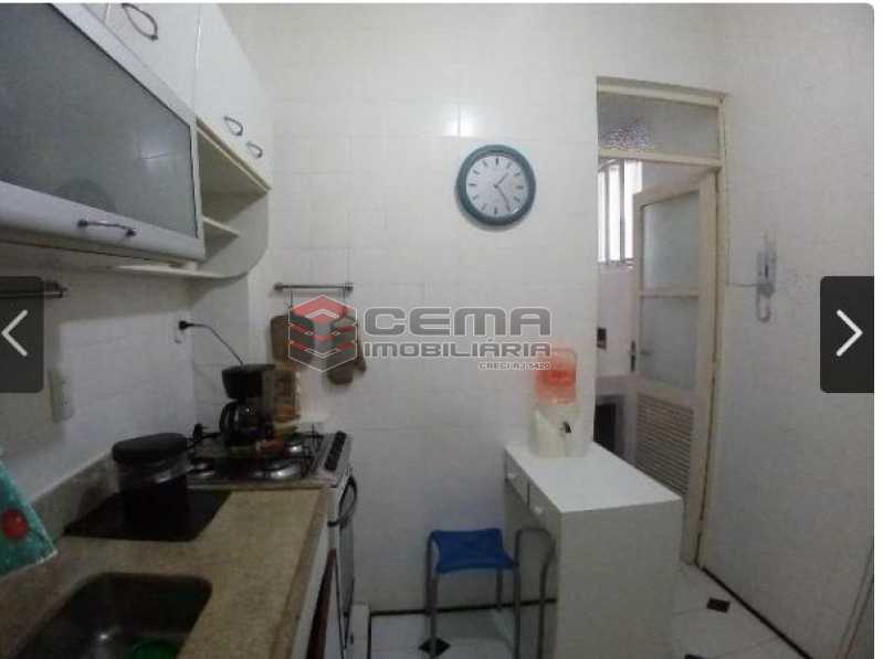 Conheça cozinha do imóvel - Apartamento à venda Rua Barão da Torre,Ipanema, Zona Sul RJ - R$ 950.000 - LAAP22458 - 16 cozinha - Apartamento à venda Rua Barão da Torre,Ipanema, Zona Sul RJ - R$ 950.000 - LAAP22458 - 16