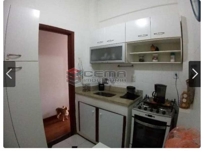 Conheça cozinha do imóvel - Apartamento à venda Rua Barão da Torre,Ipanema, Zona Sul RJ - R$ 950.000 - LAAP22458 - 17 cozinha - Apartamento à venda Rua Barão da Torre,Ipanema, Zona Sul RJ - R$ 950.000 - LAAP22458 - 17