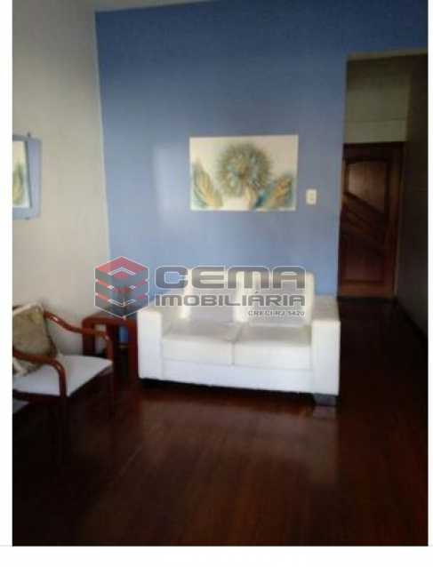 Conheça sala do imóvel - Apartamento à venda Rua Barão da Torre,Ipanema, Zona Sul RJ - R$ 950.000 - LAAP22458 - 19 sala - Apartamento à venda Rua Barão da Torre,Ipanema, Zona Sul RJ - R$ 950.000 - LAAP22458 - 19