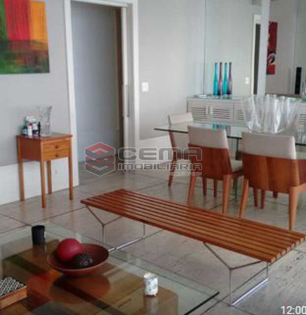 Conheça sala em dois ambientes do imóvel - Apartamento à venda Rua Barão da Torre,Ipanema, Zona Sul RJ - R$ 950.000 - LAAP22458 - 15 sala em dois ambientes - Apartamento à venda Rua Barão da Torre,Ipanema, Zona Sul RJ - R$ 950.000 - LAAP22458 - 15