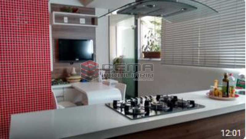 Conheça COZINHA do imóvel - Apartamento à venda Rua Barão da Torre,Ipanema, Zona Sul RJ - R$ 950.000 - LAAP22458 - 21 COZINHA - Apartamento à venda Rua Barão da Torre,Ipanema, Zona Sul RJ - R$ 950.000 - LAAP22458 - 21