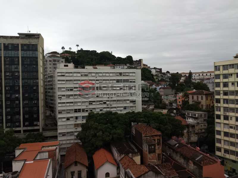 Conheça 1vista2 do imóvel - Kitnet/Conjugado 21m² à venda Rua da Glória,Glória, Zona Sul RJ - R$ 280.000 - LAKI00760 - 1 1vista2 - Kitnet/Conjugado 21m² à venda Rua da Glória,Glória, Zona Sul RJ - R$ 280.000 - LAKI00760 - 1
