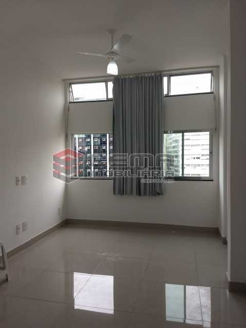Conheça 2sala2 do imóvel - Kitnet/Conjugado 21m² à venda Rua da Glória,Glória, Zona Sul RJ - R$ 280.000 - LAKI00760 - 3 2sala2 - Kitnet/Conjugado 21m² à venda Rua da Glória,Glória, Zona Sul RJ - R$ 280.000 - LAKI00760 - 3